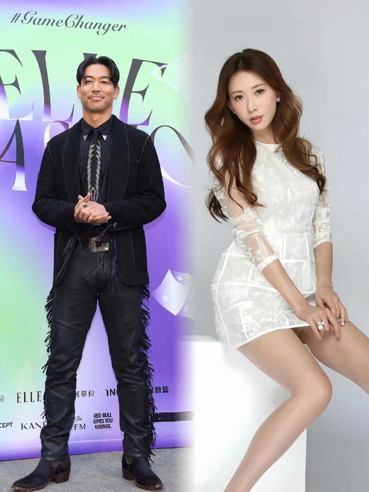 看这情况！林志玲这几日的压力山大，网友都知道林志玲老公是日本人黑泽良平，前几日