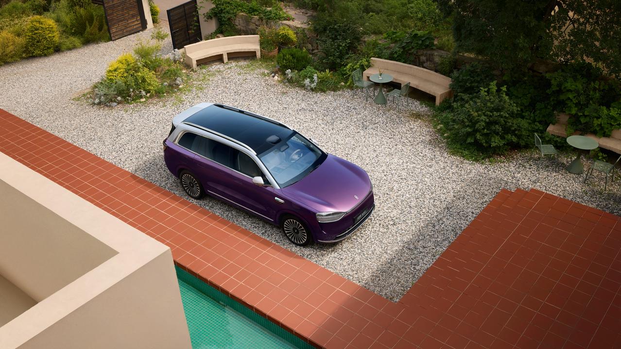 问界M9的28万车主，用真实体验堆出了口碑护城河看一款车是不是真的好，别听厂家