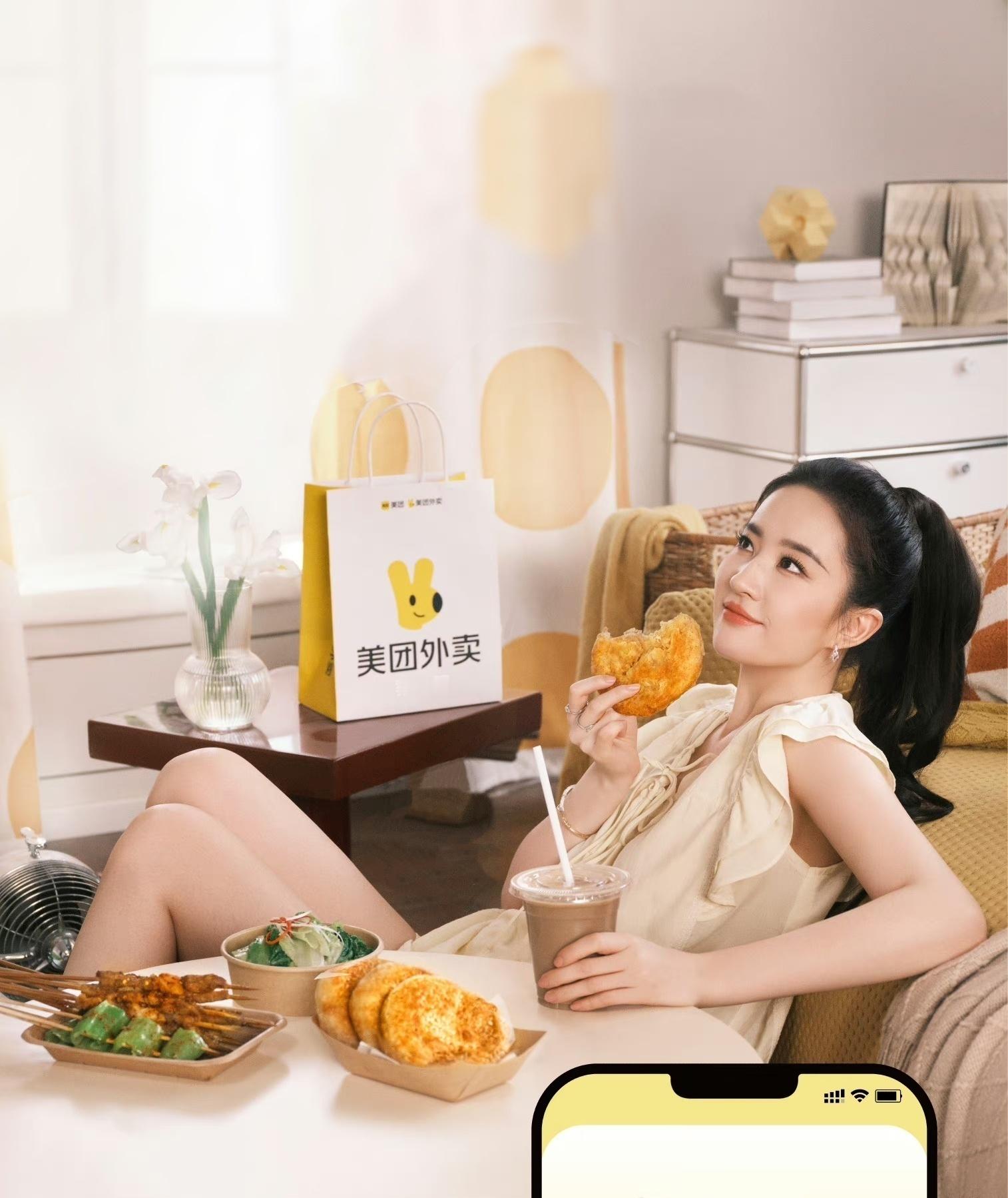 刘亦菲的家境我今天才知道，刘亦菲的另一个名字——安风