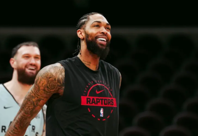 NBA季后赛猛龙客场对阵骑士的比赛已经结束。全场战罢，猛龙以（0）105-115