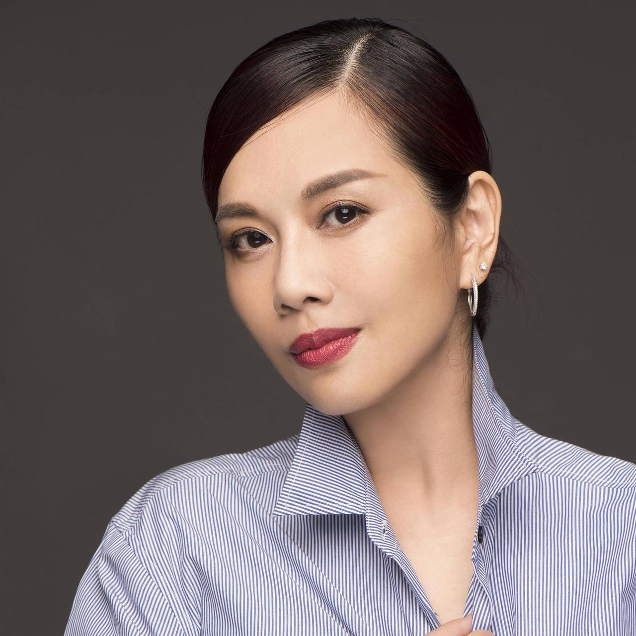 陈松伶太通透！被外甥女惦记遗产，她的回应让人破防陈松伶无法生育，和张铎丁克多