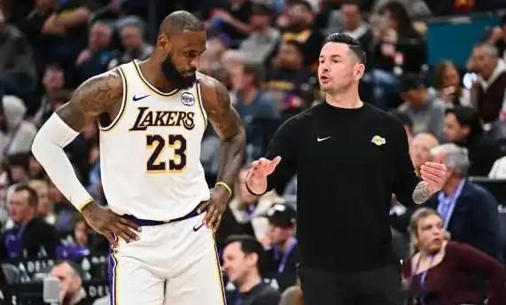 雷迪克叛变了，公开甩锅詹姆斯！虽然他话说得好像是他自己的责任一样，但明眼人都能听