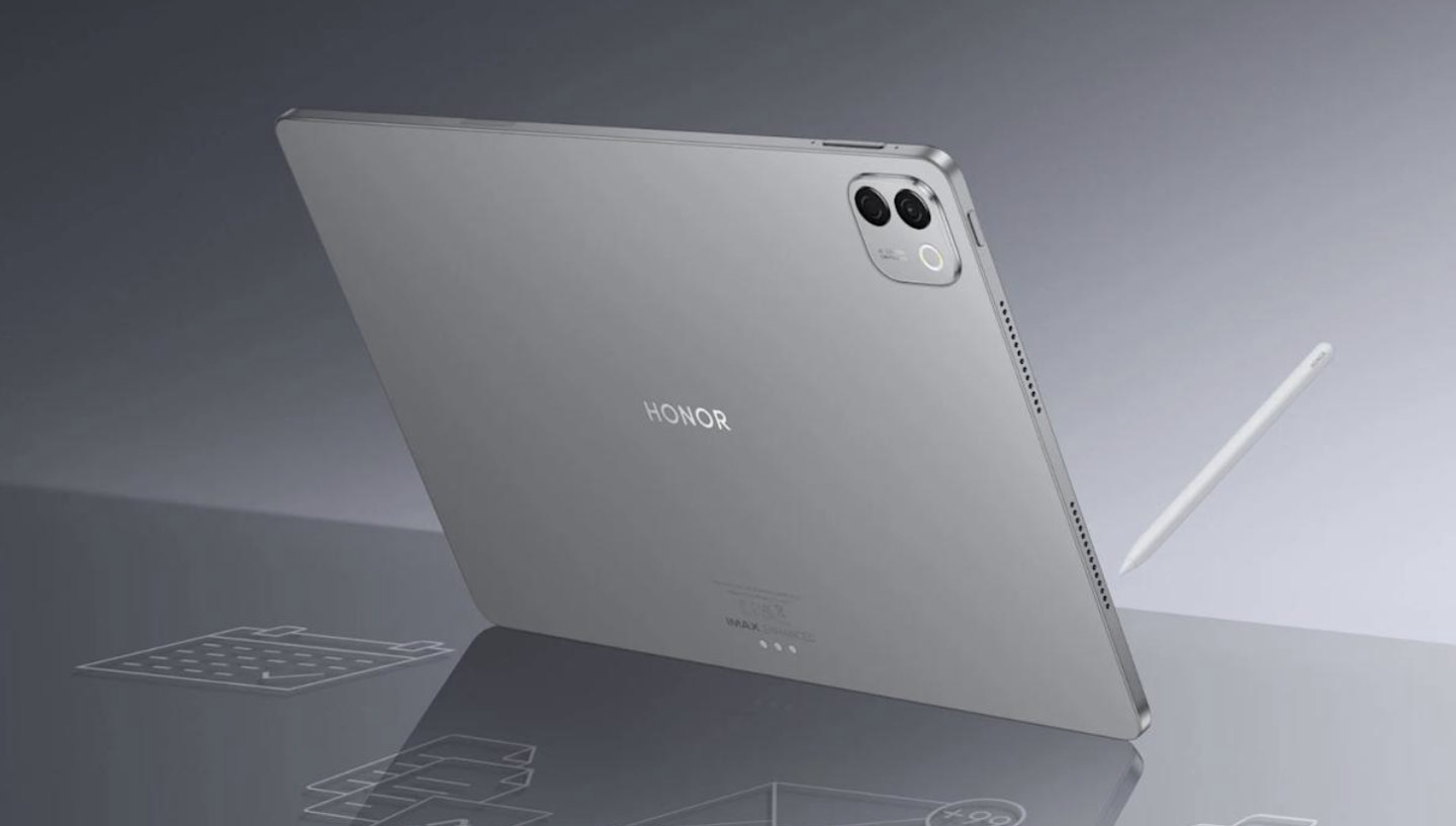 【消息称荣耀MagicPad4为“全球最薄安卓平板”，厚度仅4.8mm】