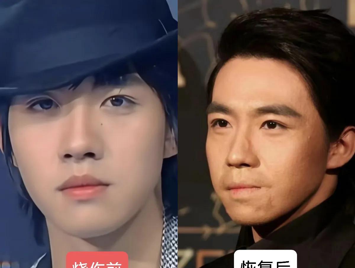 俞灏明，真的是一个可怕的男人！我查遍了所有得资料种种迹象表明，他真的寻常人不