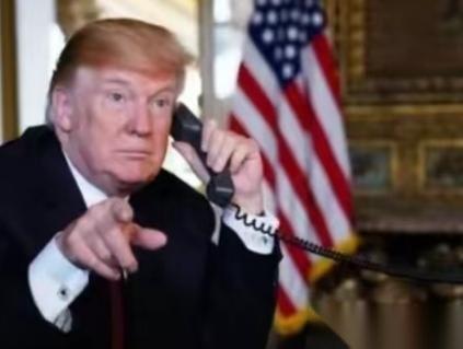 美国对中国撂下狠话，如果中国再不恢复稀土供应，那么美国要动用真正的杀手锏，就是要