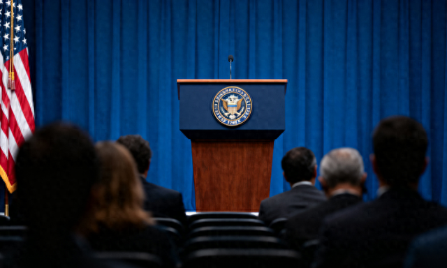 美联储决议全文: 降息25基点并宣布缩表, 两个反对票显示分歧加剧