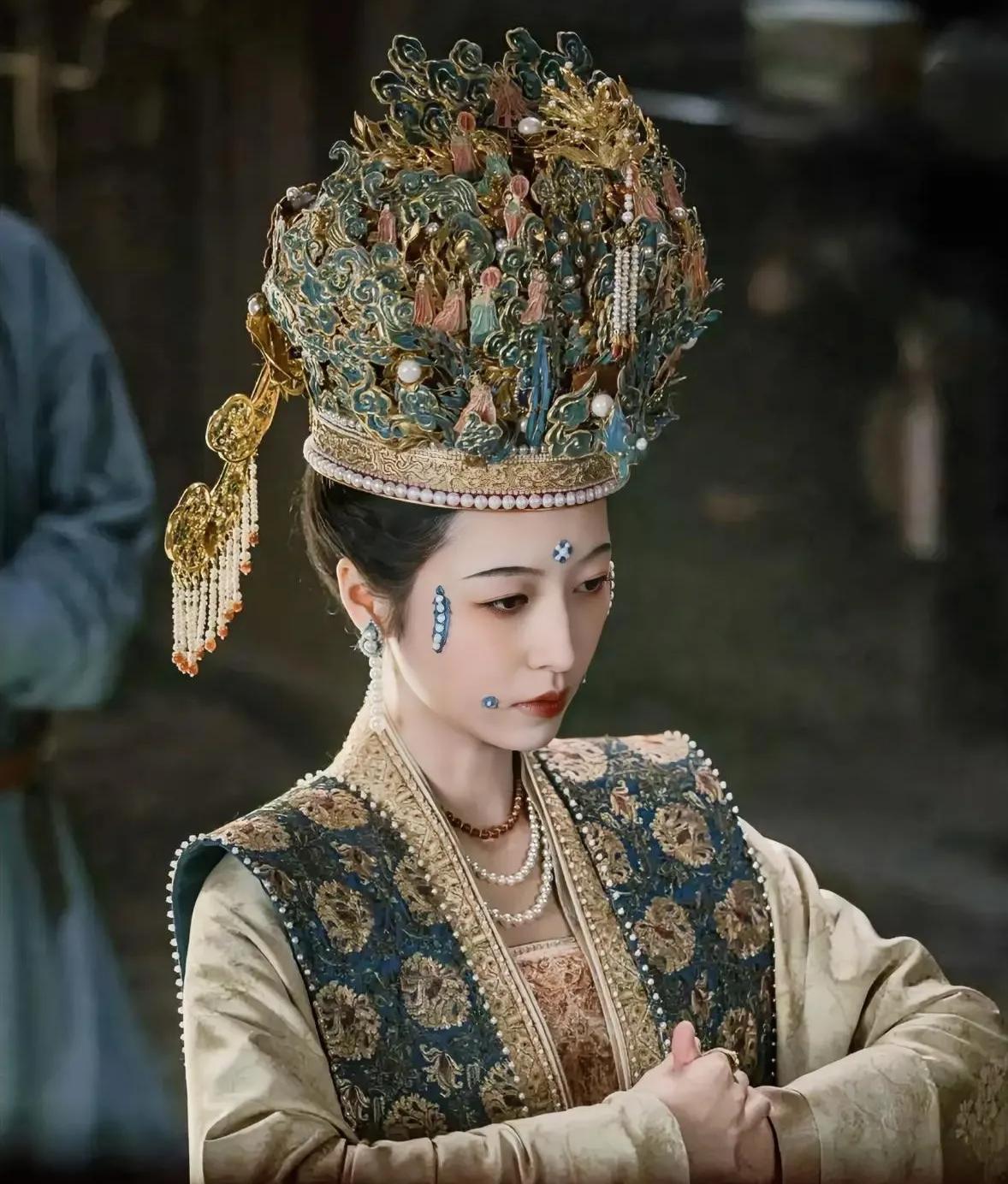 谁能想到，堂堂吴越王钱弘俶，送别爱妃孙太真时，竟会犯下这种“低级错误”？一个深