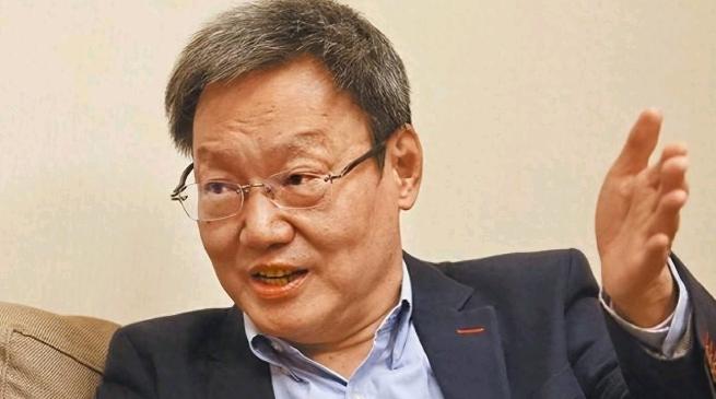 苏起重磅定调台海！4月12日岛内权威媒体披露，全程陪同中国国民党主席郑