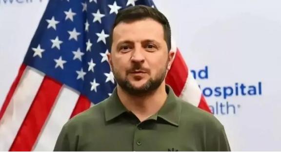 乌克兰都快打灭国了，为什么还不愿意投降？其实说白了，不是不想，而是不敢！ 顿