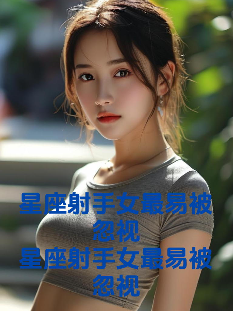 星座射手女最易被忽视