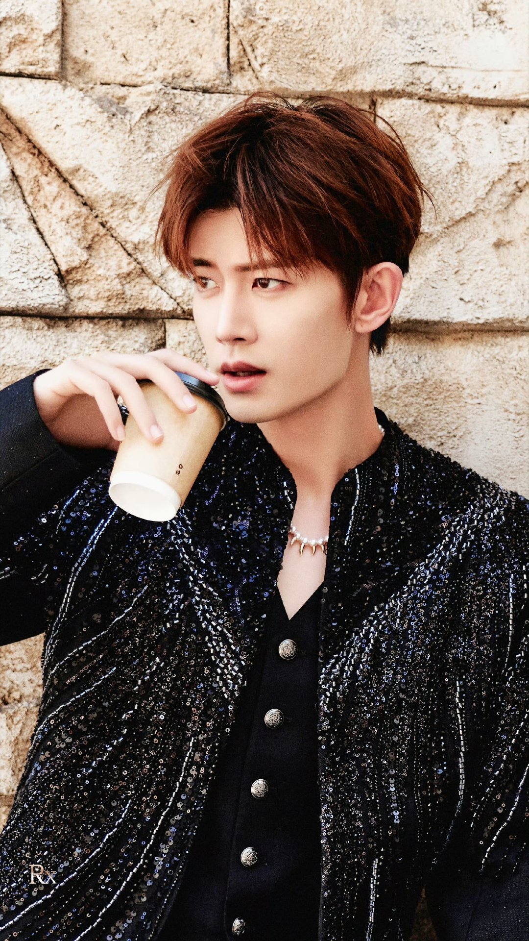 任嘉伦1🆁🅹🅻🌈☁️ᶫᵒᵛᵉᵧₒᵤ任嘉伦♡“任嘉伦，你的眼