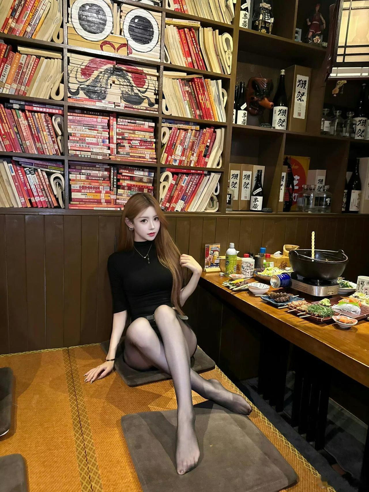 辛苦一天了，吃点好的吧。​​​