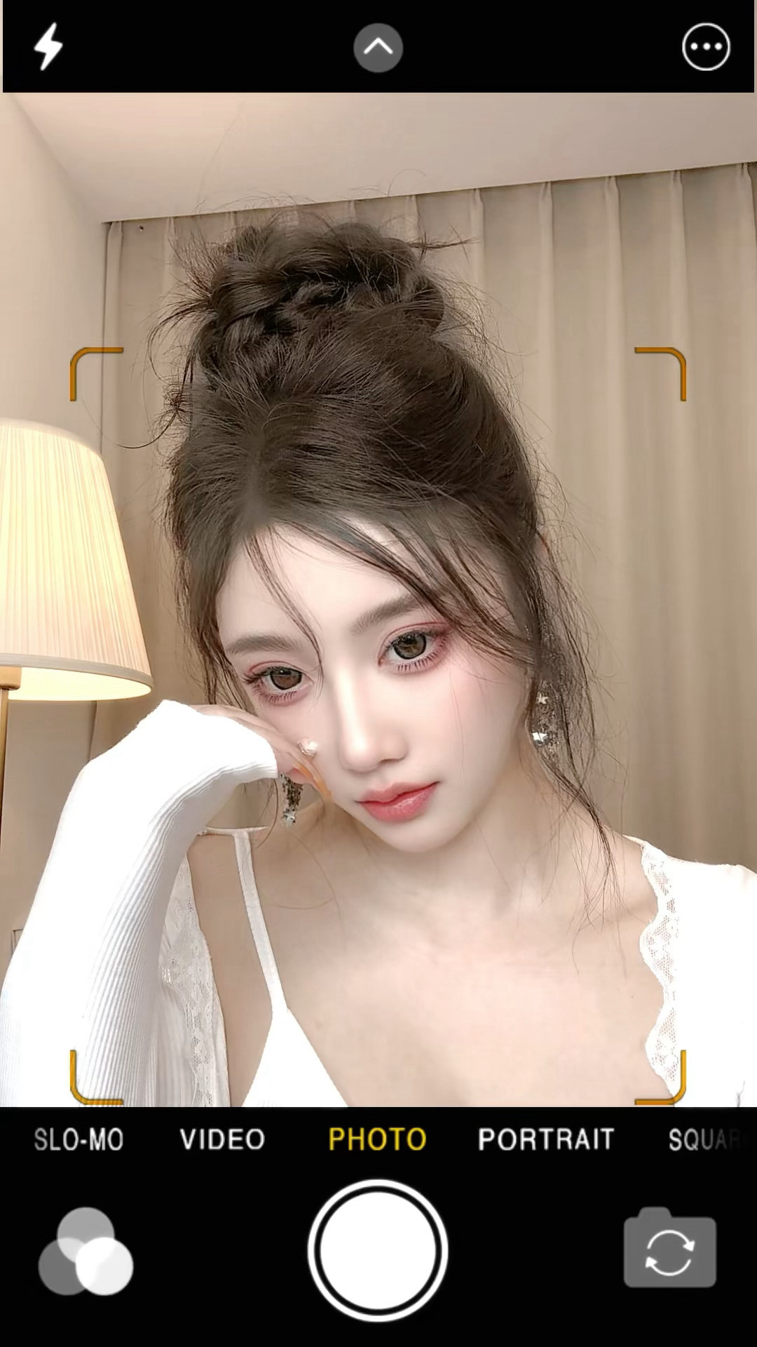 不会骂人一张嘴就是宝宝亲亲😘​​​