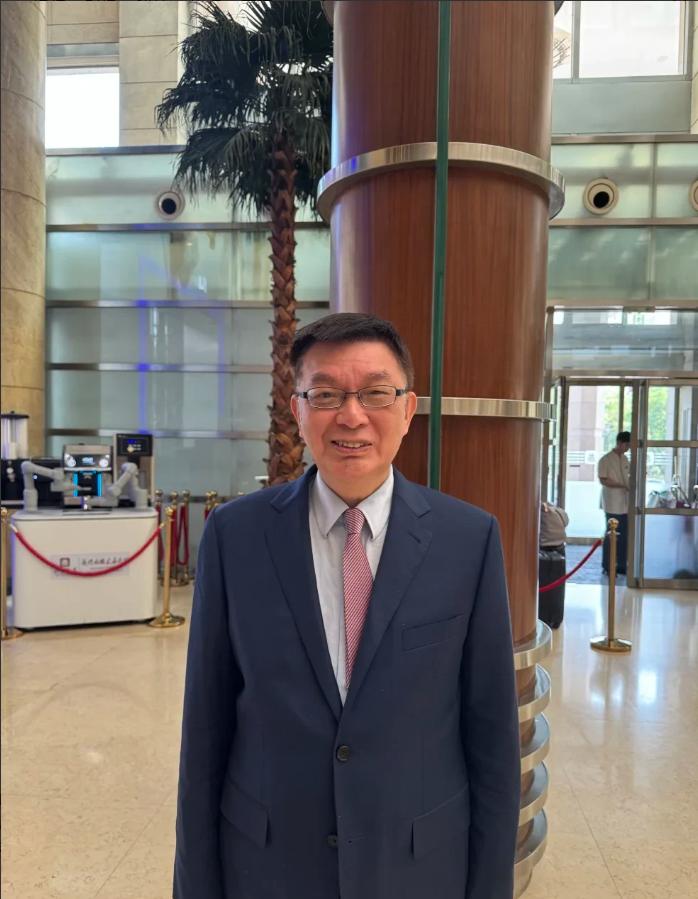 大陆，开始选人！在近期，台湾省内部中国国民党的主席竞争激烈，许多人都还在观望，实