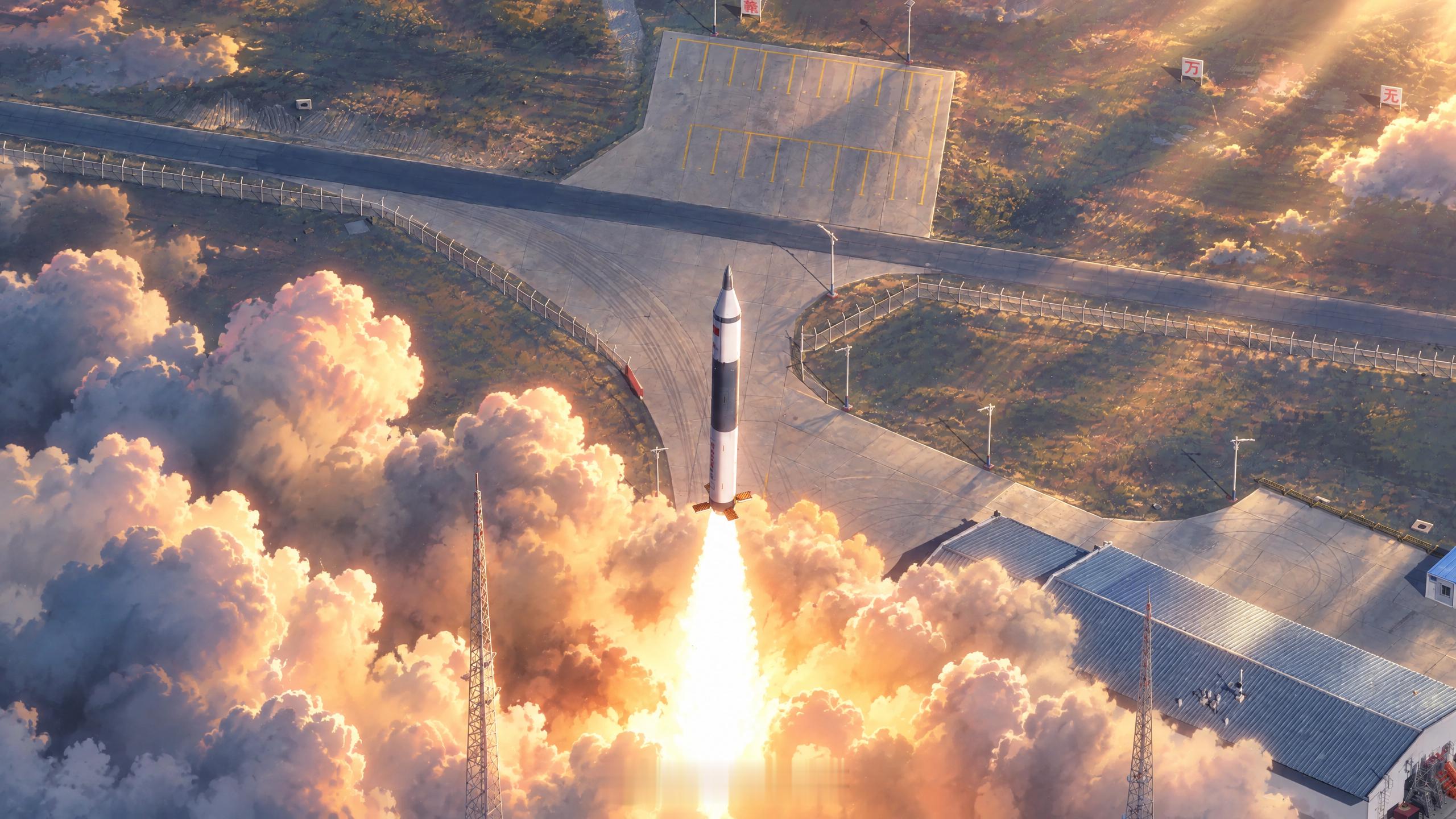 【三天四连发，中国航天展现连续作战能力】🚀9月15日至17日，我国连续3天完成4次航天发射任务，发