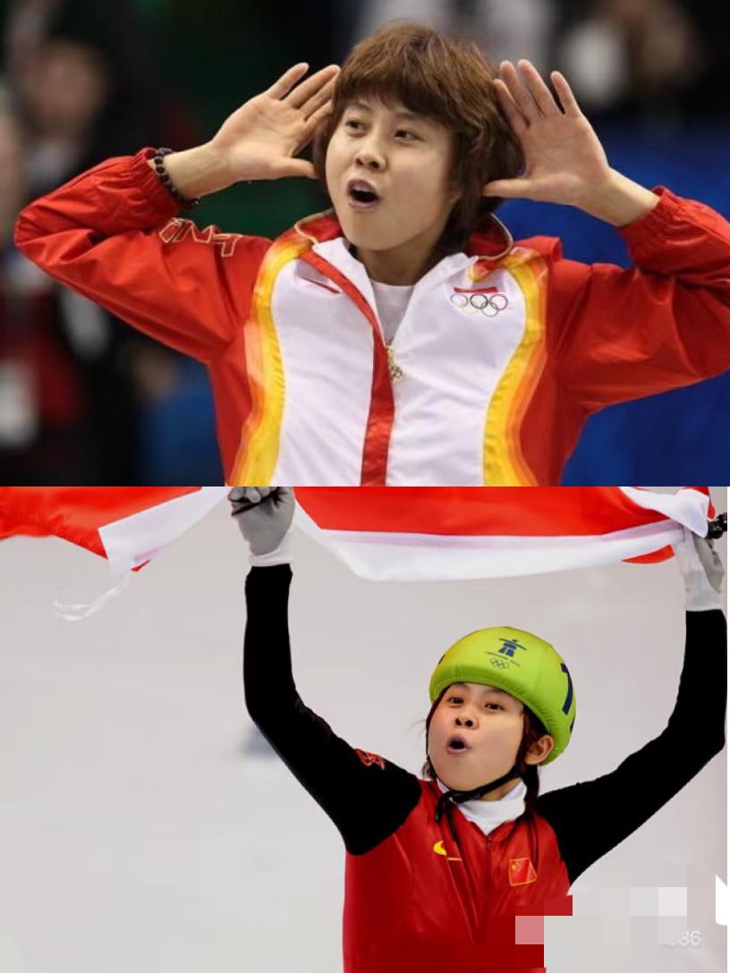 被国家队三次“开除”，最低谷时，国外递来一份改国籍的天价合同。​​王濛的回应