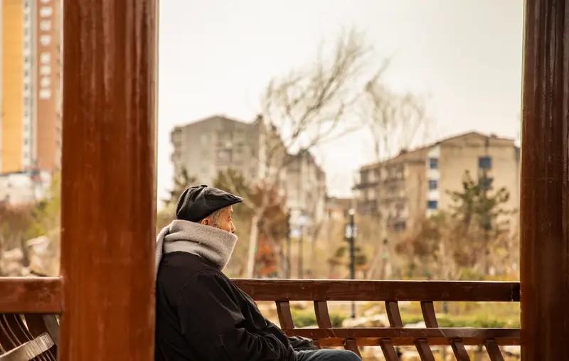 越看人口数据越心酸：80、90后，养老底气只能靠自己翻看国家统计局最新人口