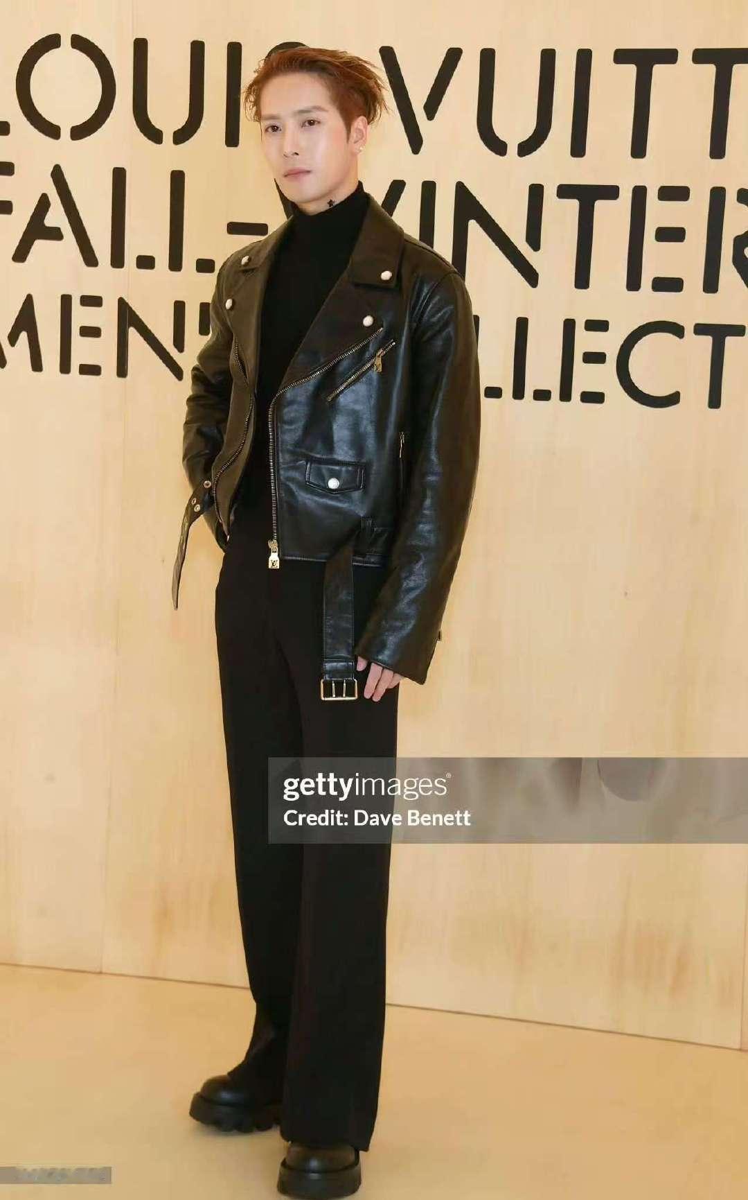 王鹤棣王嘉尔徐明浩LV大秀G社生图王鹤棣王嘉尔徐明浩G社生图王鹤棣王嘉尔徐明浩