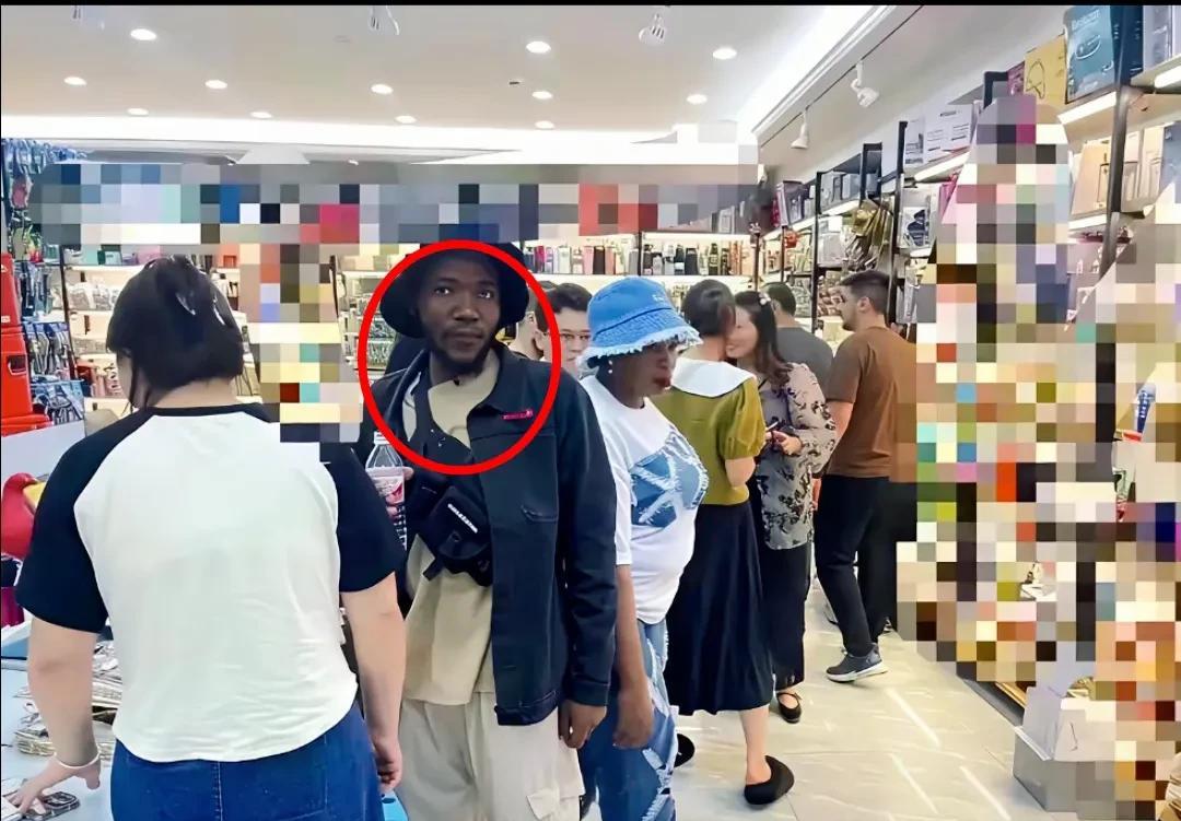 印度想白嫖？趁着特朗普的关税战，印度商人竟然在我国义乌无理砍价，甚至还发生过交3