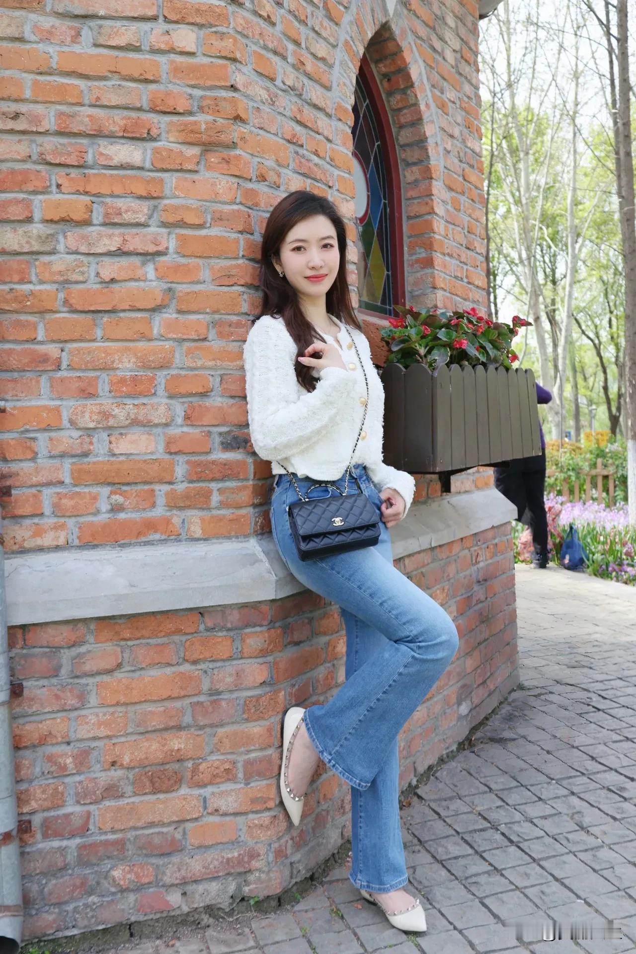 拥有一双发现美的眼睛，才会看到生活的美好～