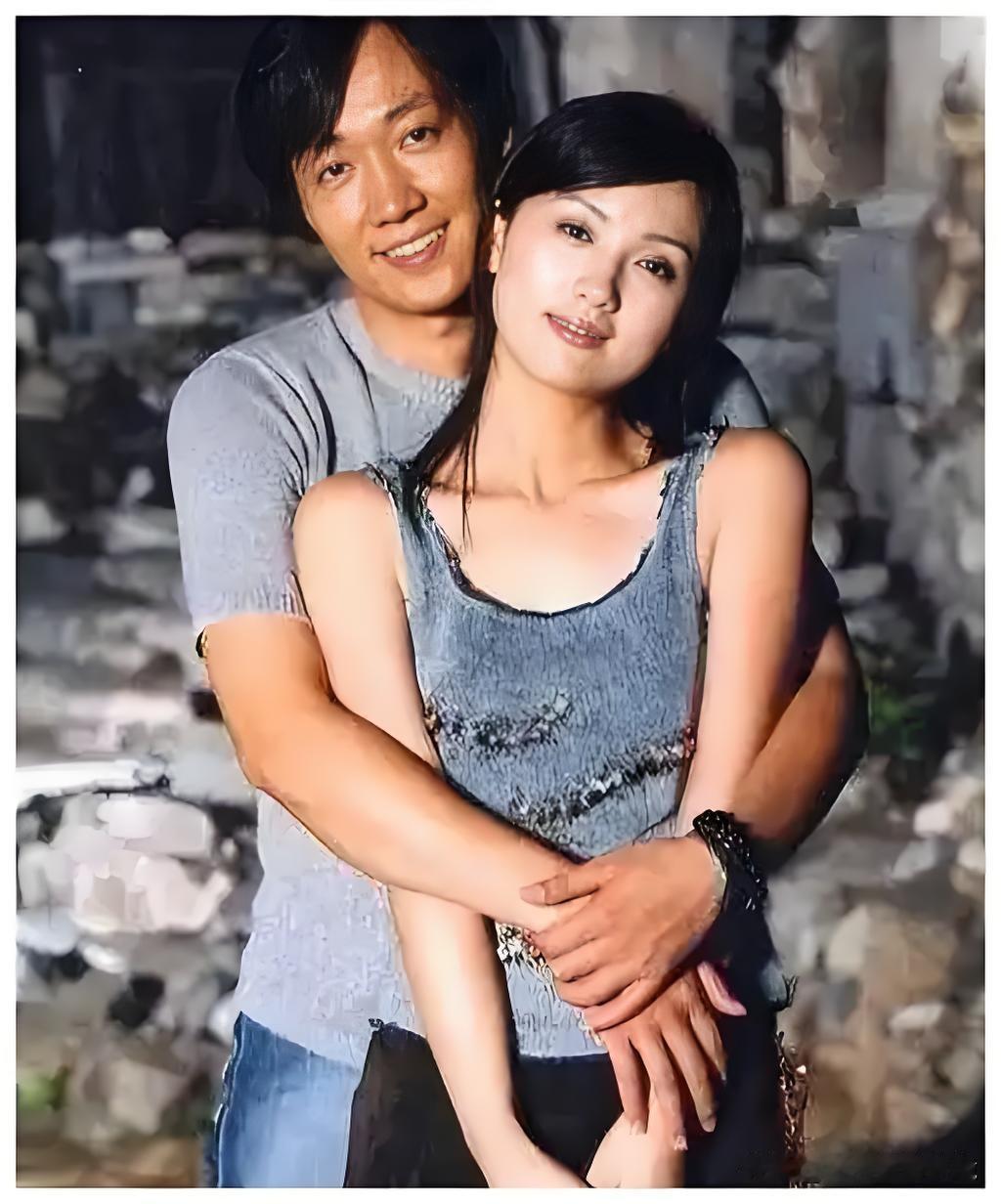 我想到，辛柏青很爱朱媛媛！但万万没想到，他在痛不欲生的时刻，居然还不忘做了这