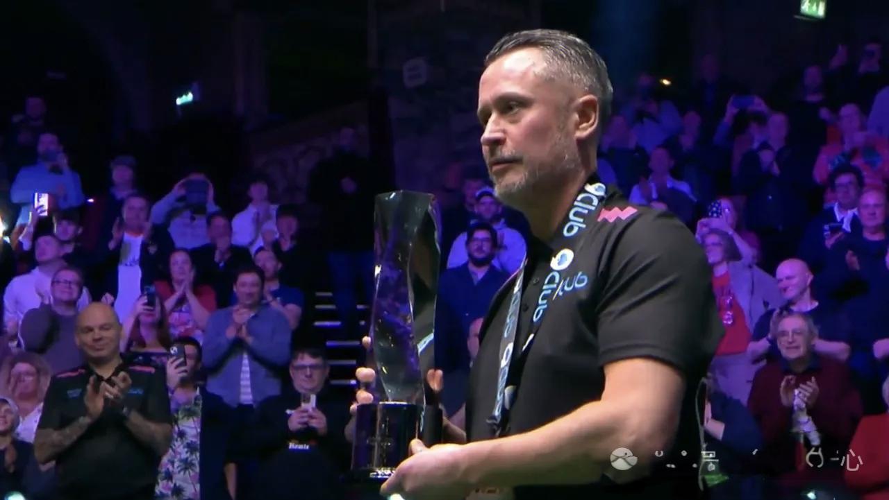 斯诺克单局限时赛，博登力克宾汉姆夺得冠军，袁思俊止步八强北京时间12月14日