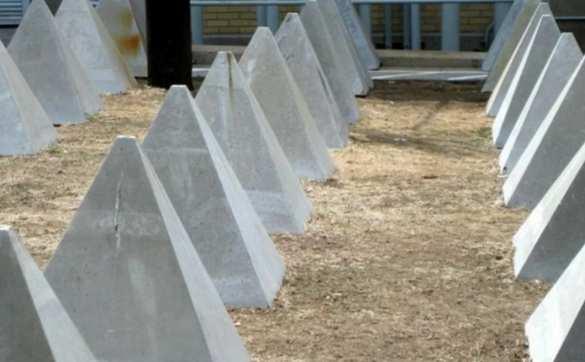 克拉马托尔斯克正在准备防御：前线正逼近城市一段视频从通往被占领克拉马托尔斯克