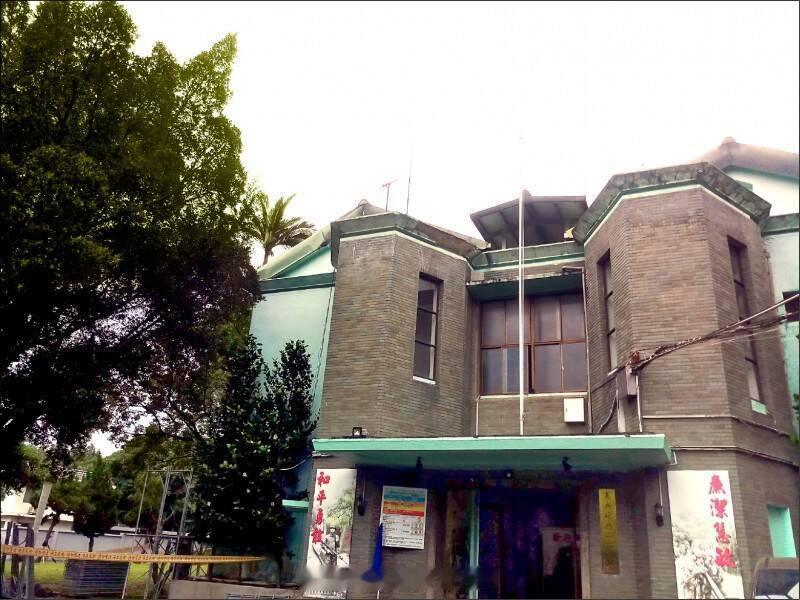 台海局势台伪方面消息称，台北宪兵202指挥部旗下驻士林地区的宪兵炮兵228营近