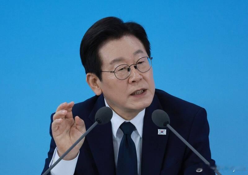 【为避牵连李在明？韩国“大庄洞开发案”检方高层下令放弃上诉】海外新鲜事韩国现任