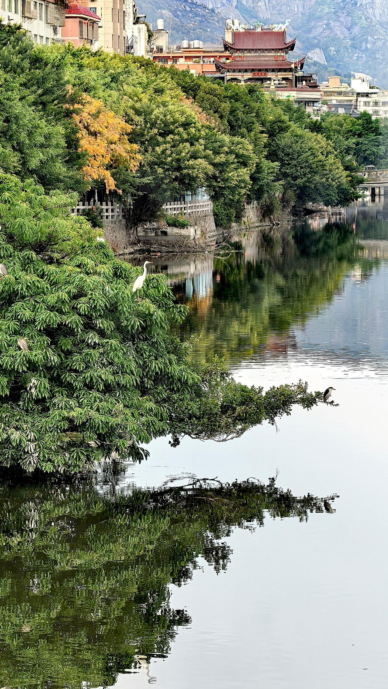 乡村漫步随手拍