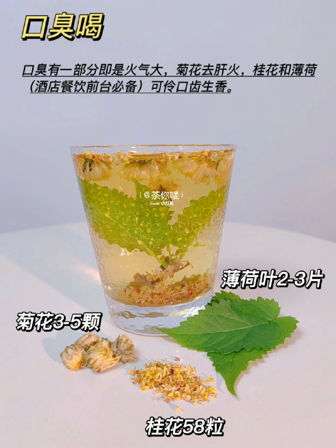 熬夜后的“解药”，熬夜不断养生不止​​​