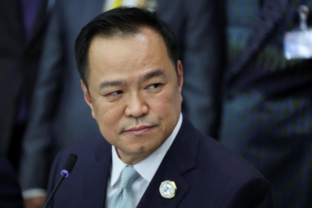 难怪泰国这次说啥都要把柬埔寨打服了，原来柬埔寨把泰国坑惨了。了解柬埔寨的都知