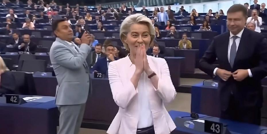 可笑啊，为了赢中国，无所不用其极。为了把中国从世界第二大经济体的位置上拉下来了，