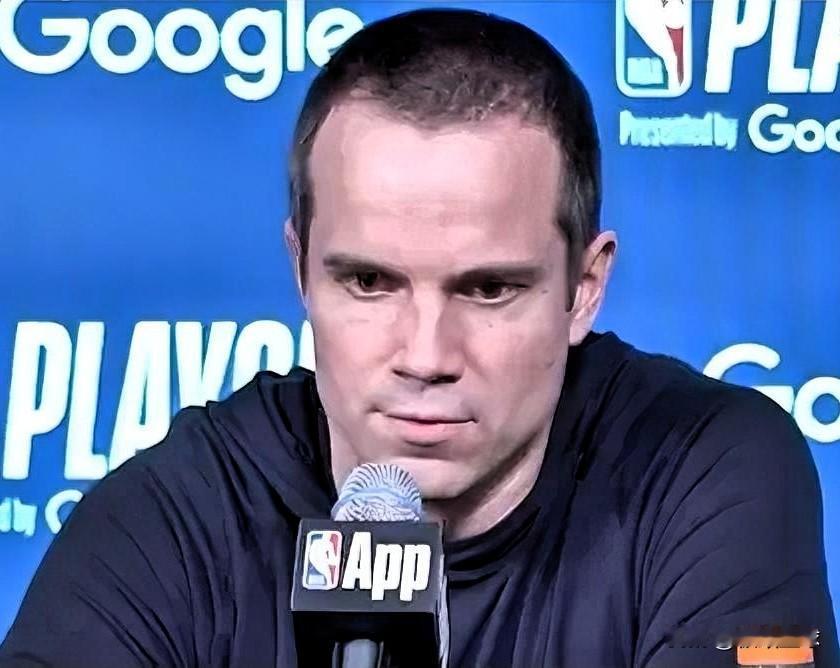 太阳主帅奥特喊话新秀马卢阿奇！太阳现在已经被逼到悬崖边了！0-2落后雷霆，G