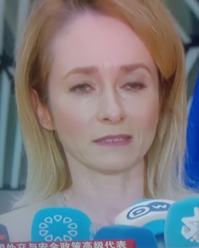 美国国务卿卢比奥这次可真是让我刮目相看，他硬刚了卡拉斯。就说之前在G7外长会上，