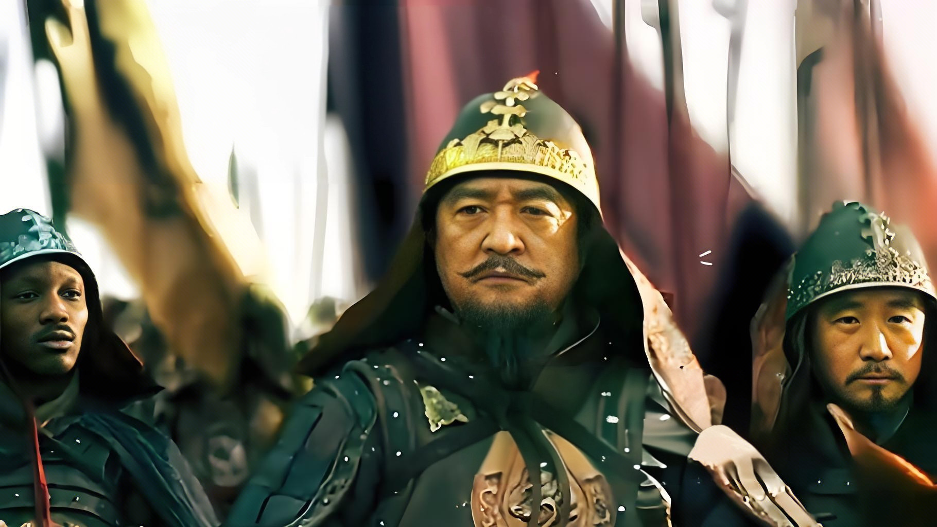 李靖是不是唐朝最强的军事人才？