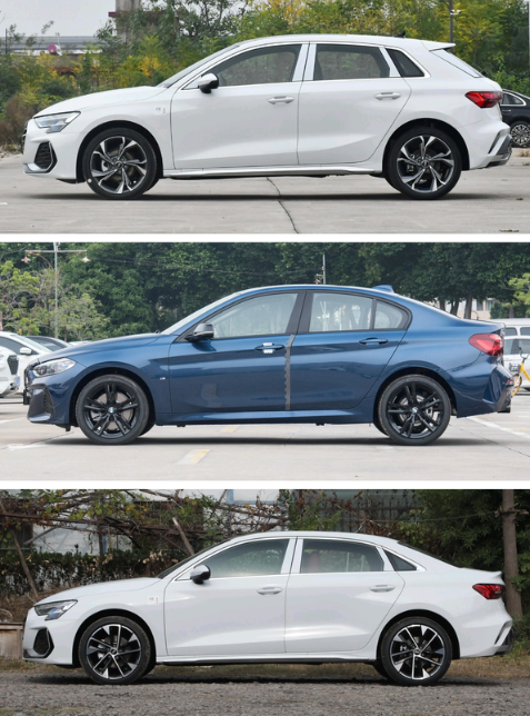 15万的A3配1.5T的发动机，合理？奥迪A3上新了，换装了1.5T的发动机