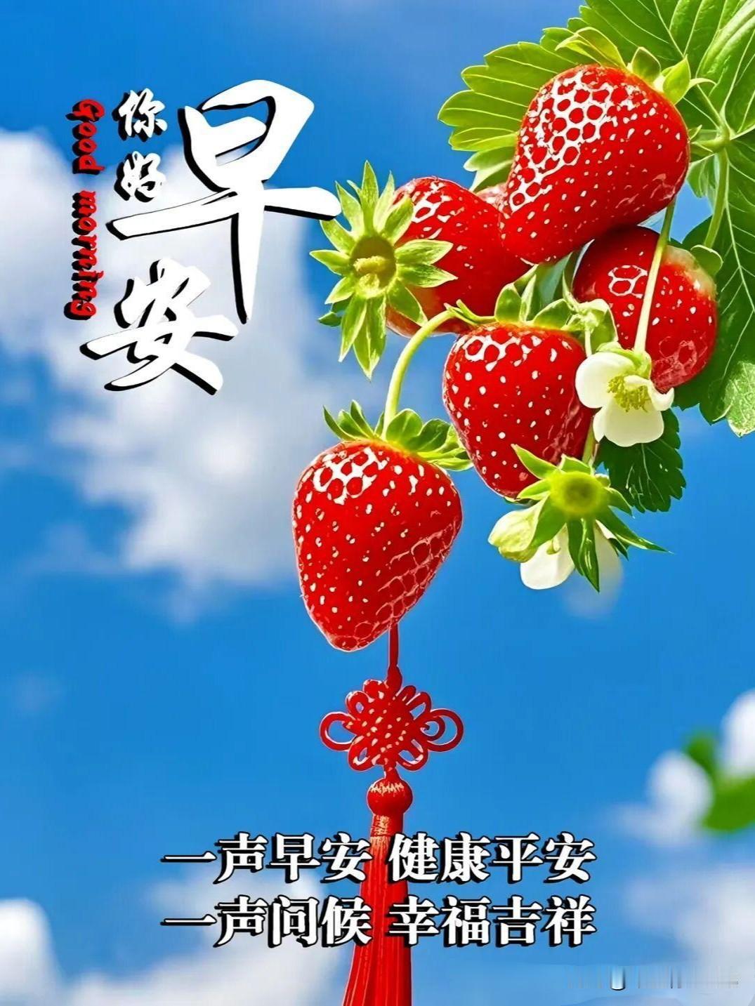 今天是2026年6月9日，新的一天，愿你笑容常在，好运常来。花开迎朝阳，晨鸟