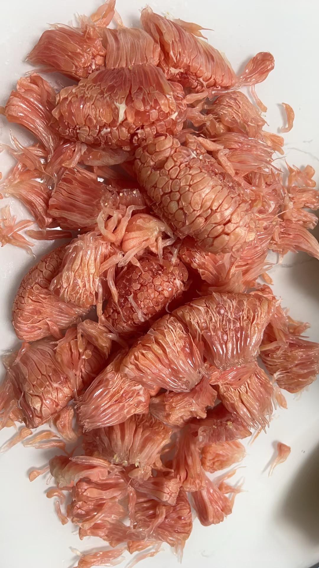 这柚子是柚子干吗