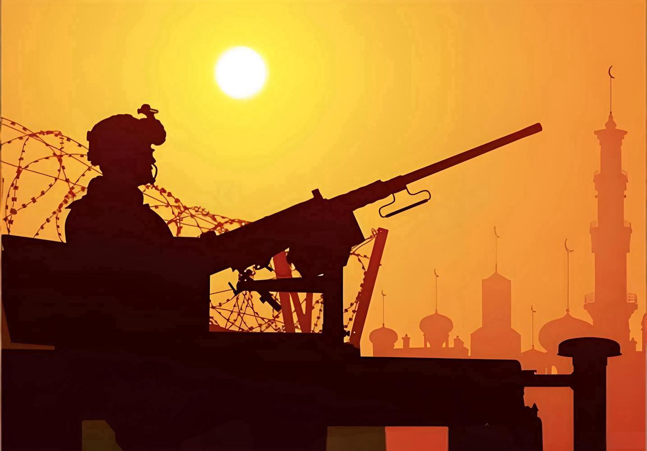 现代化战争有多烧钱？如果明天真的打仗了，中国14亿人，一人掏出1000块，这波“