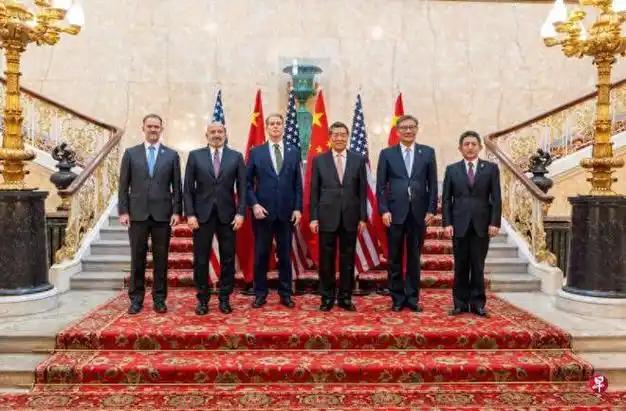 美国开始耍无赖，贸易战打不过中国，科技战也失败，军事又不是对手，颜色革命在中国不