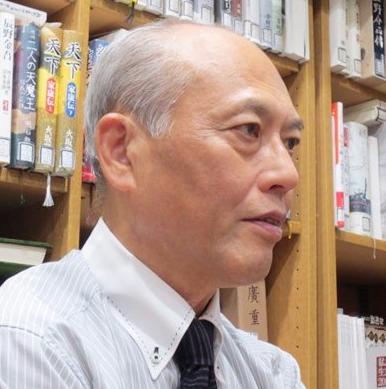 日本前东京都知事、国际政治学者舛添要一昨晚（12月7日晚）发文写道：“日中关系正