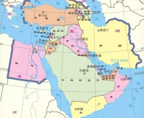 根据伊朗内部人士透露，伊朗卫队现已处于十分悲壮的“决死冲锋”阶段，由于位于德黑兰