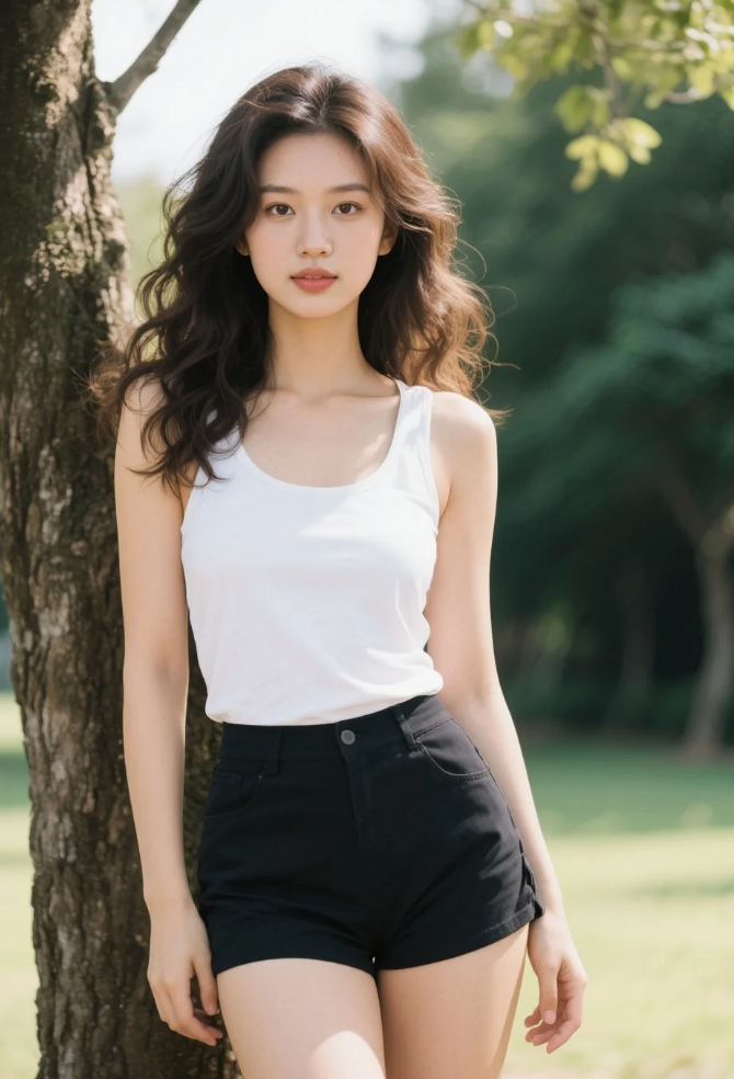 看到这里的人，2025年会变好看。