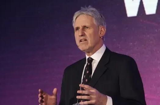 一位长期在中国居住工作的美国教授表示，以我对中国人的了解，高市早苗扬言台海冲突爆