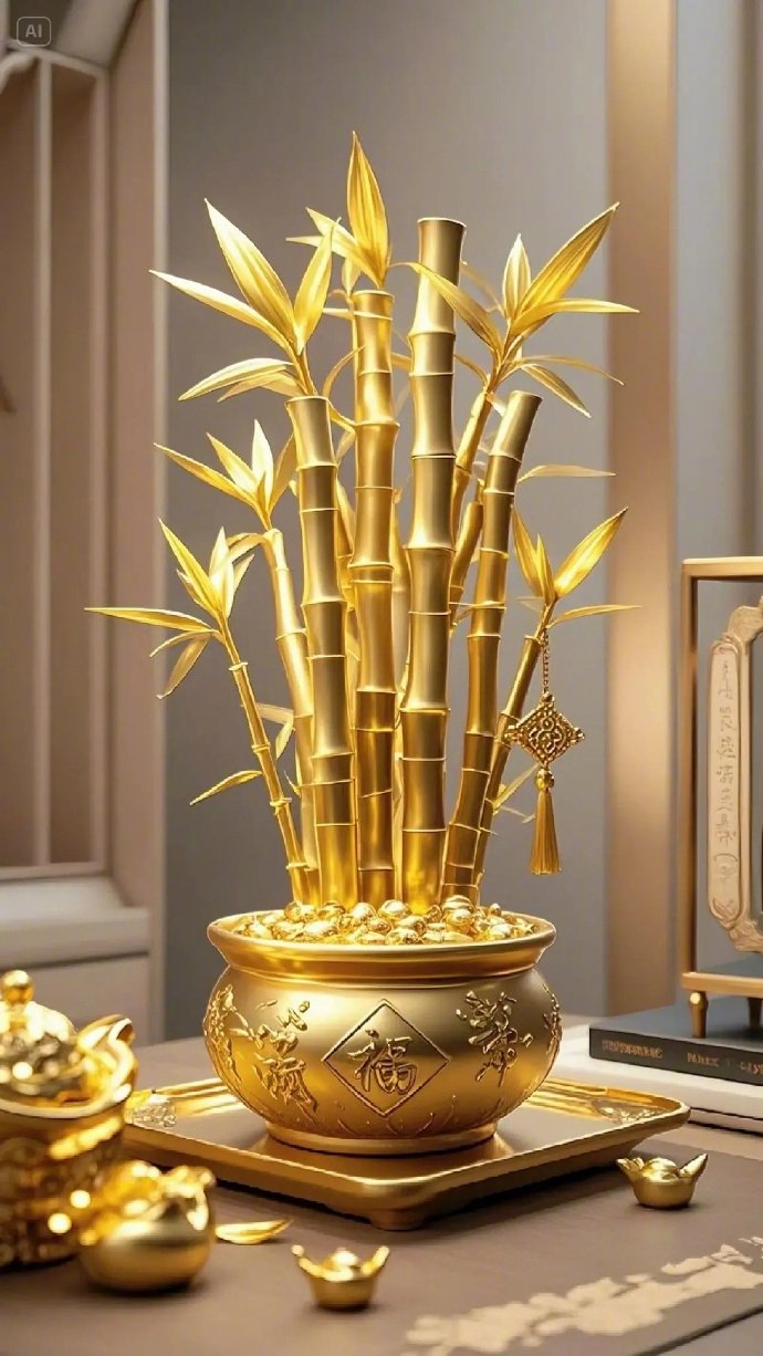 瞬间获得点赞和评论！财运事业节节攀升！