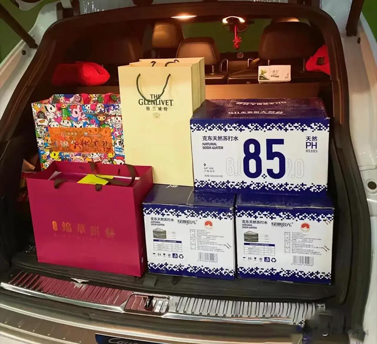 网友们，还有哪里有这样的规矩？我媳妇是河南商丘的，她一共姐妹三个，这不中秋节吗，