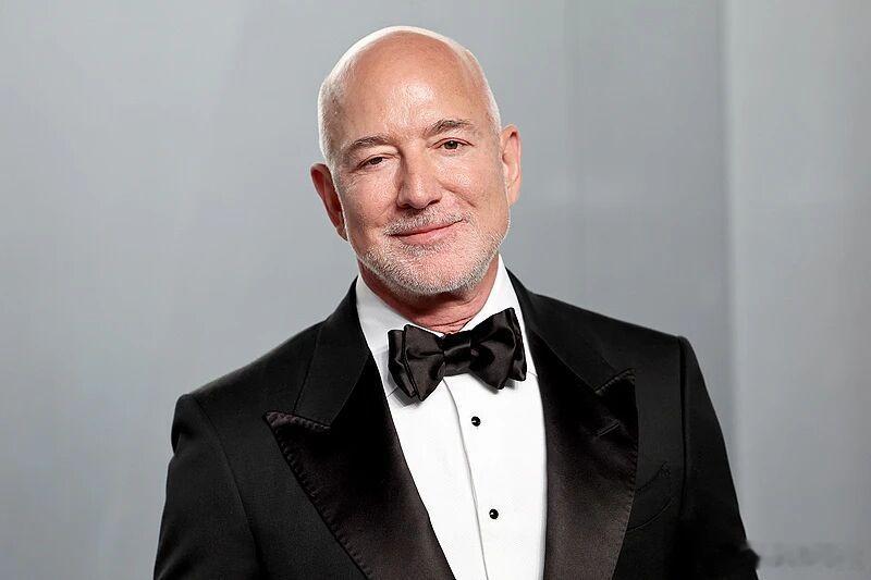 引子科技【亚马逊创始人AI初创公司或首轮募资】4月21日，据财联社AIdail