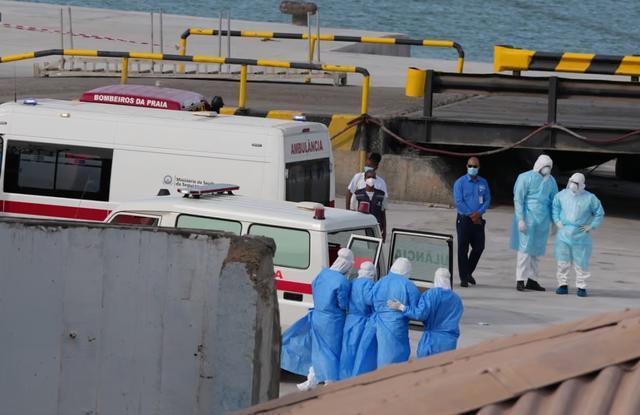 大西洋“洪迪厄斯”号极地邮轮暴发汉坦病毒，8人感染3人已死，世卫首次证实安第斯毒