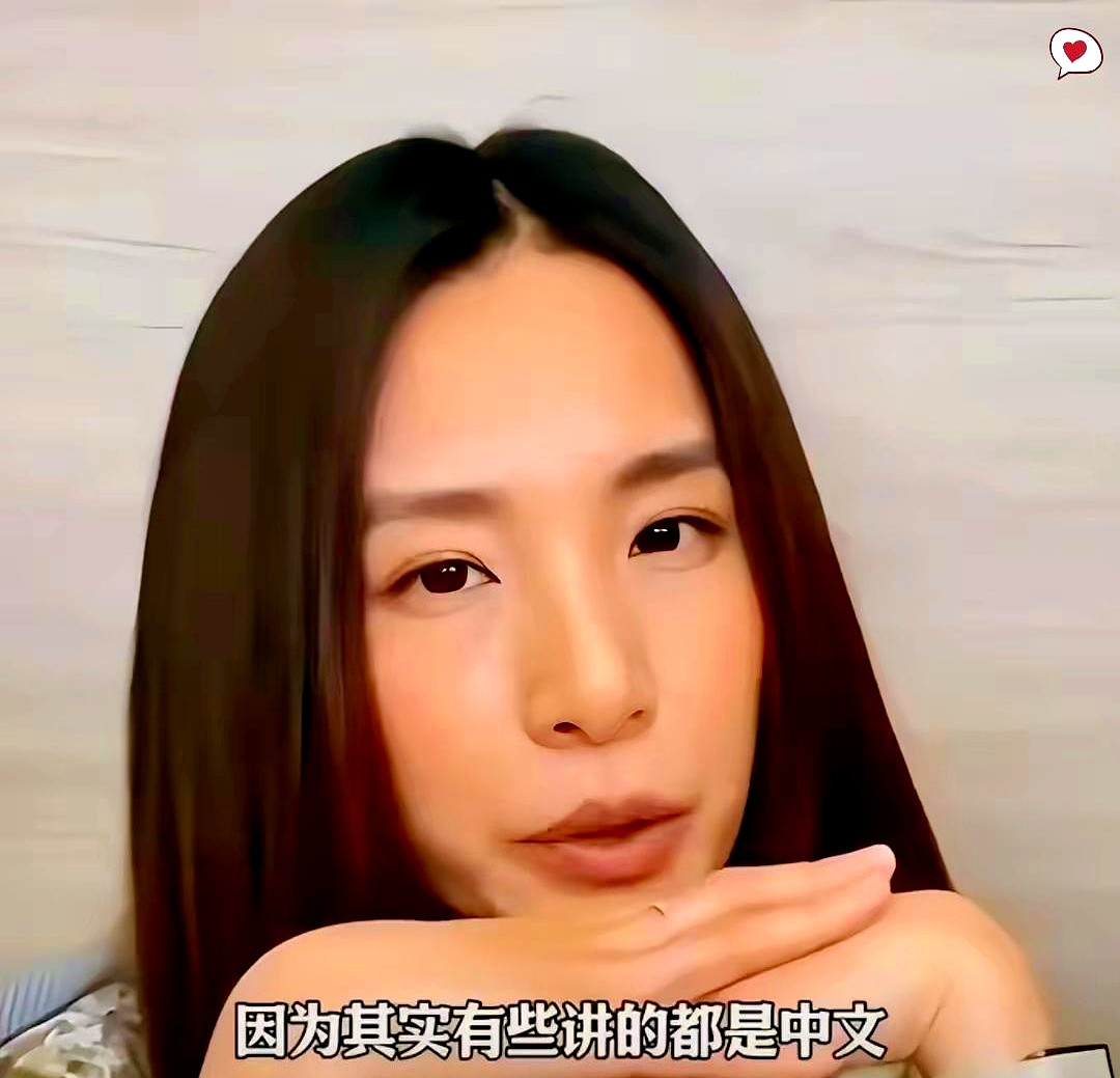 田馥甄直播大吐苦水，委屈巴巴抱怨现在说话太难，“讲的都是中文，但不见得每个人都听得懂”，结果评论区当